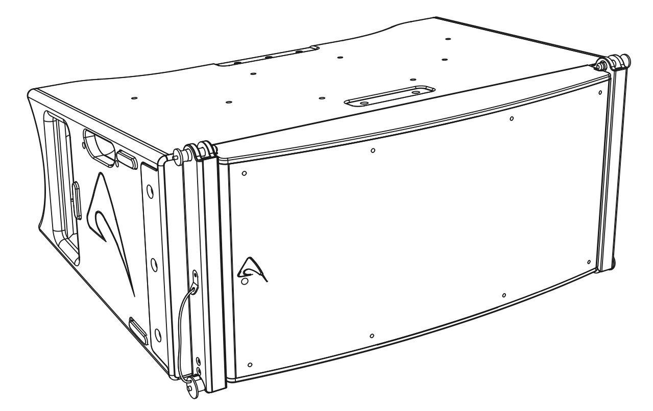 Axiom AX2010PWH AHOS