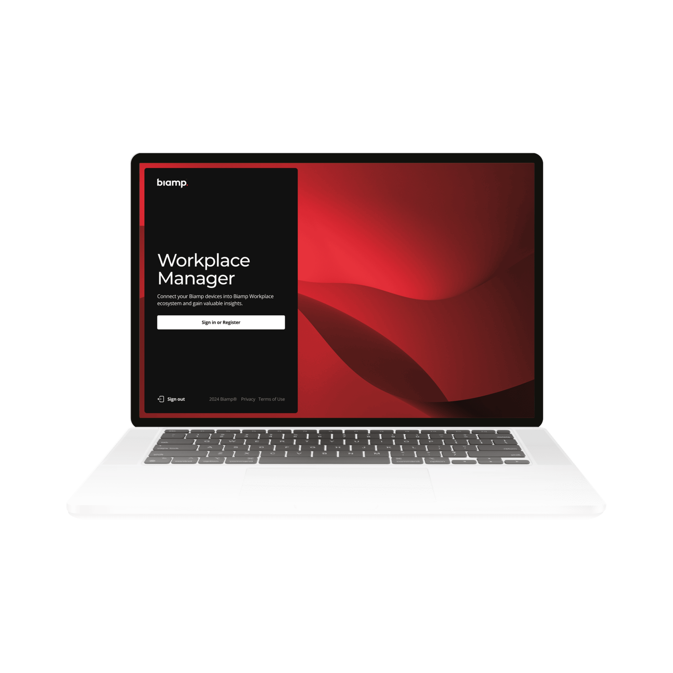 Biamp 900.0006.900 AHOS