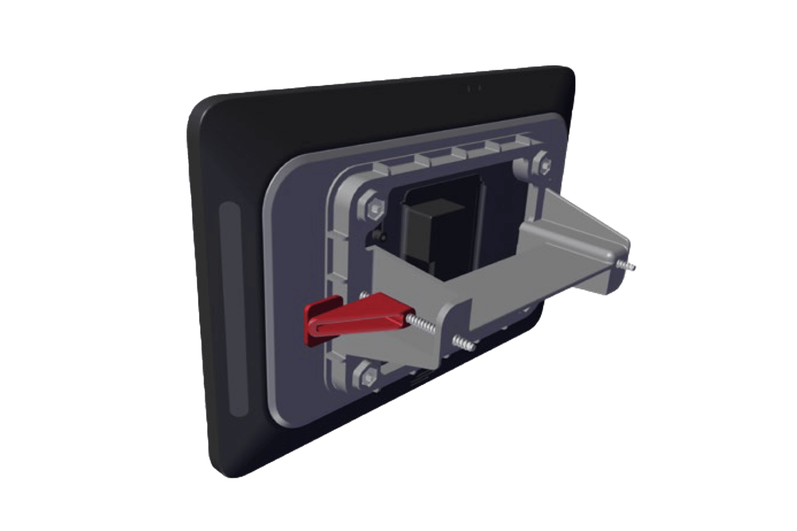 Biamp 909.0127.900 AHOS