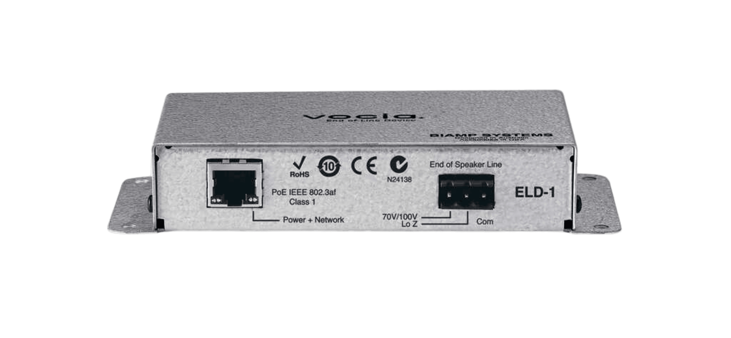 Biamp 909.0263.900 AHOS