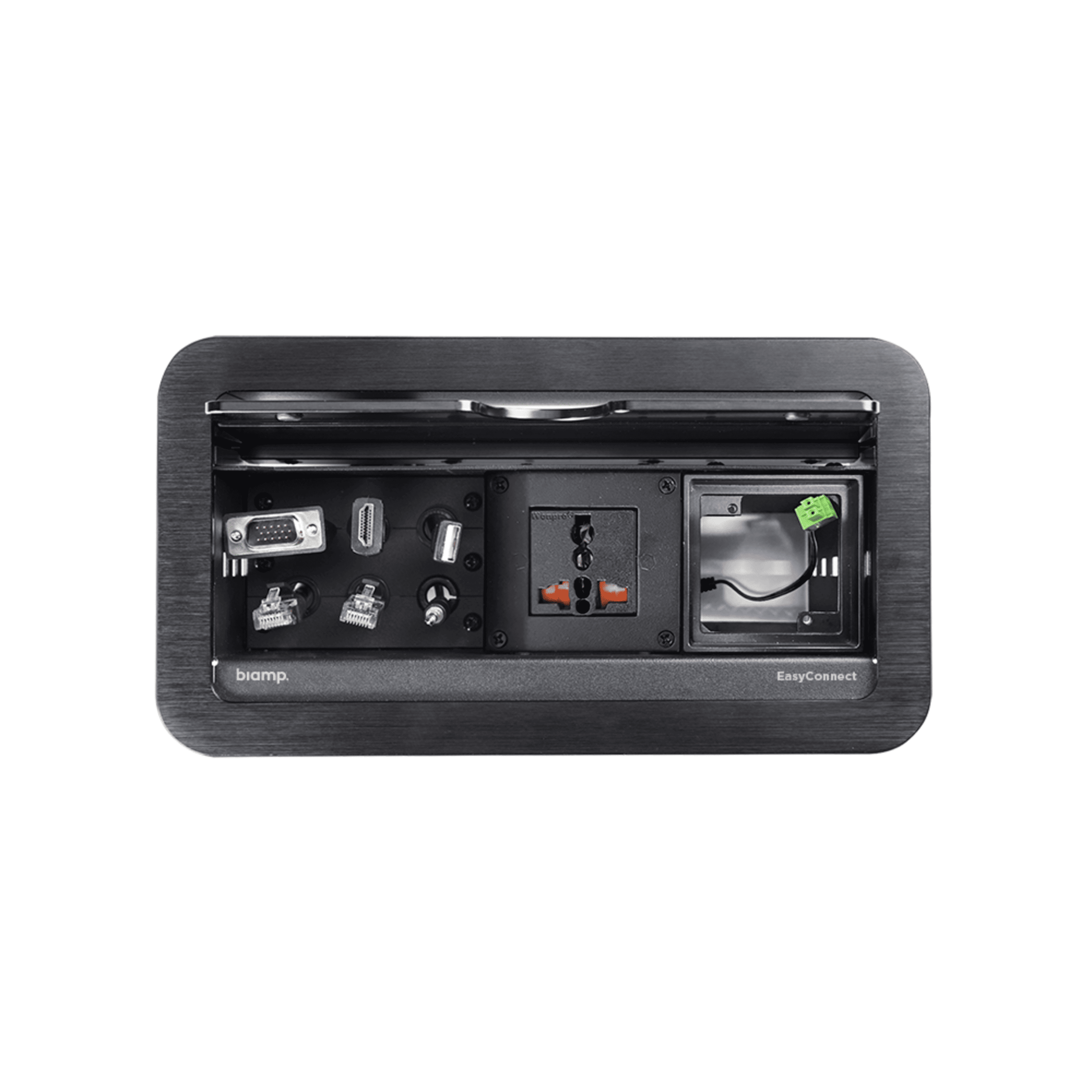 Biamp 910.0123.900 AHOS