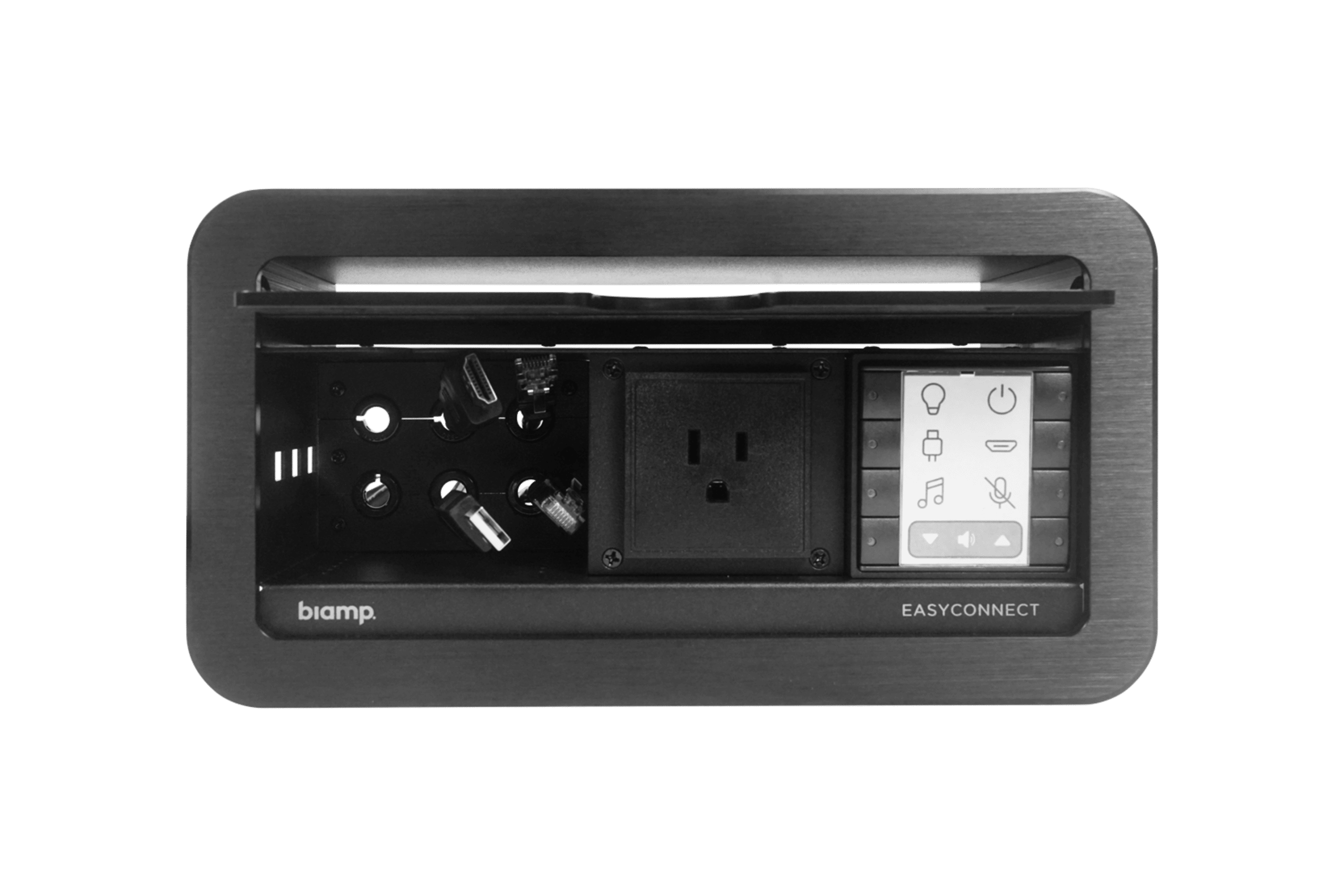 Biamp 910.1978.900 AHOS