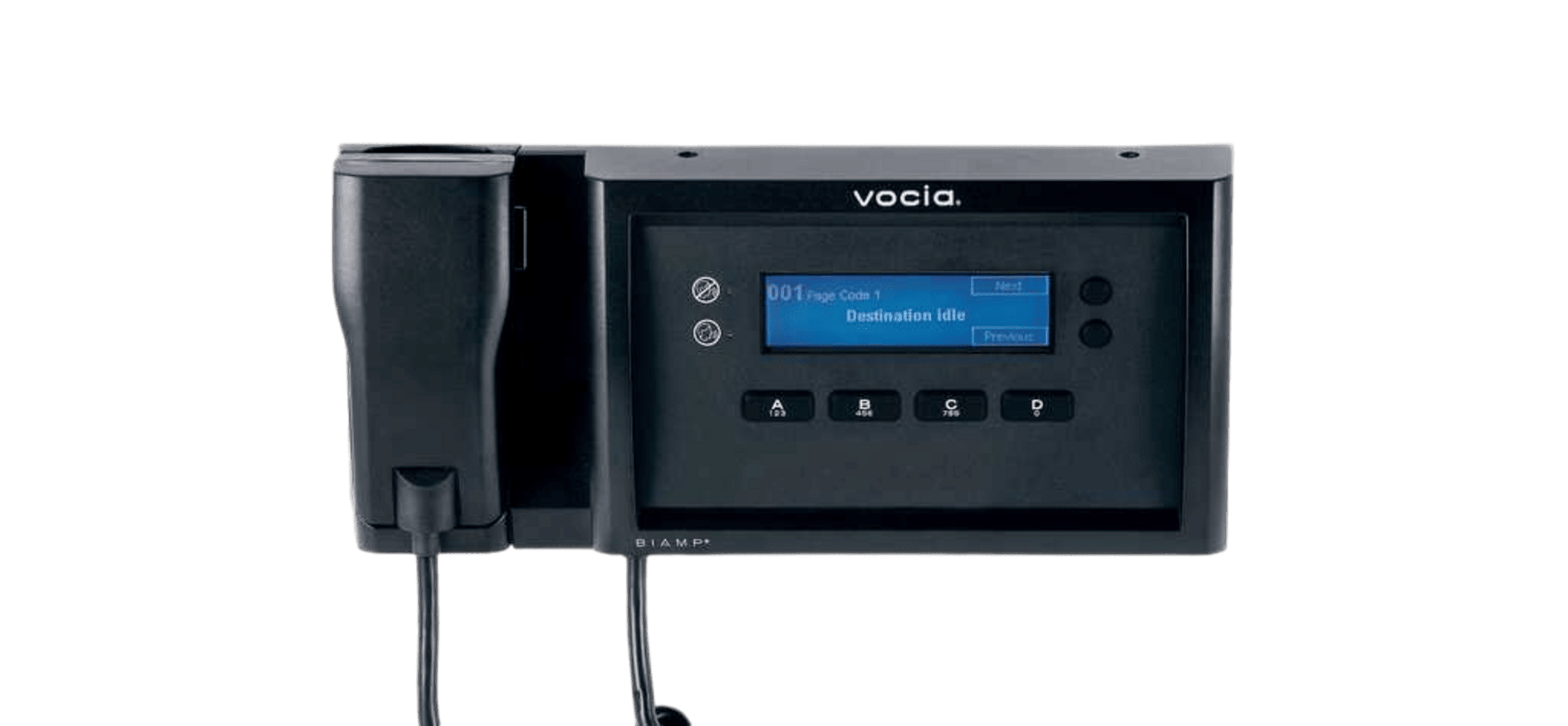 Biamp 911.0253.900 AHOS