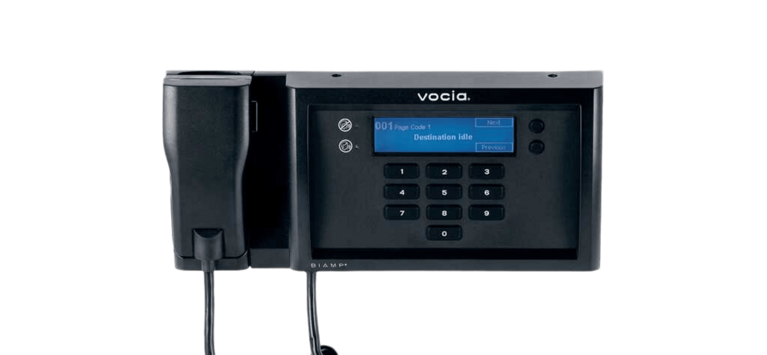 Biamp 911.0254.900 AHOS