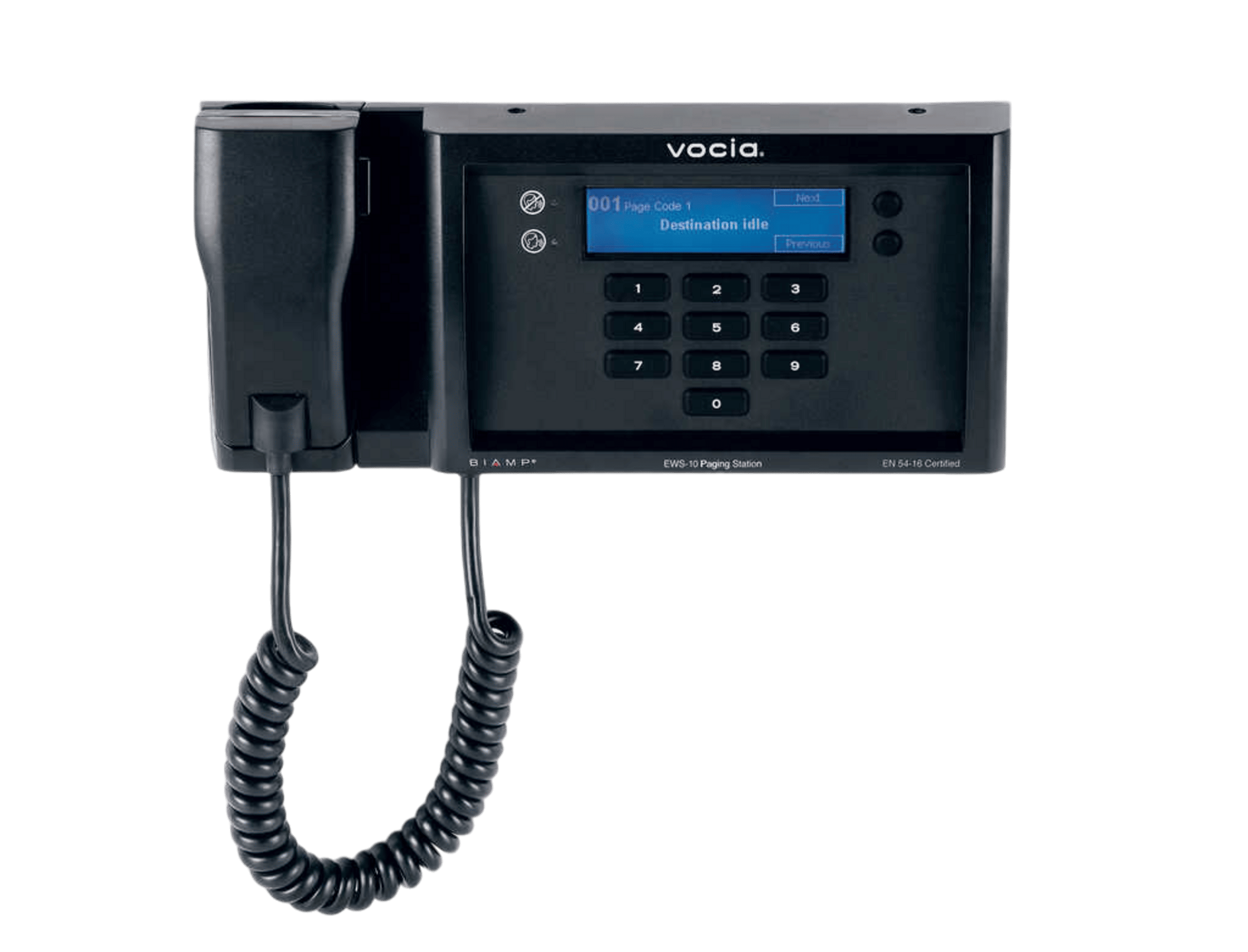 Biamp 911.0283.900 AHOS