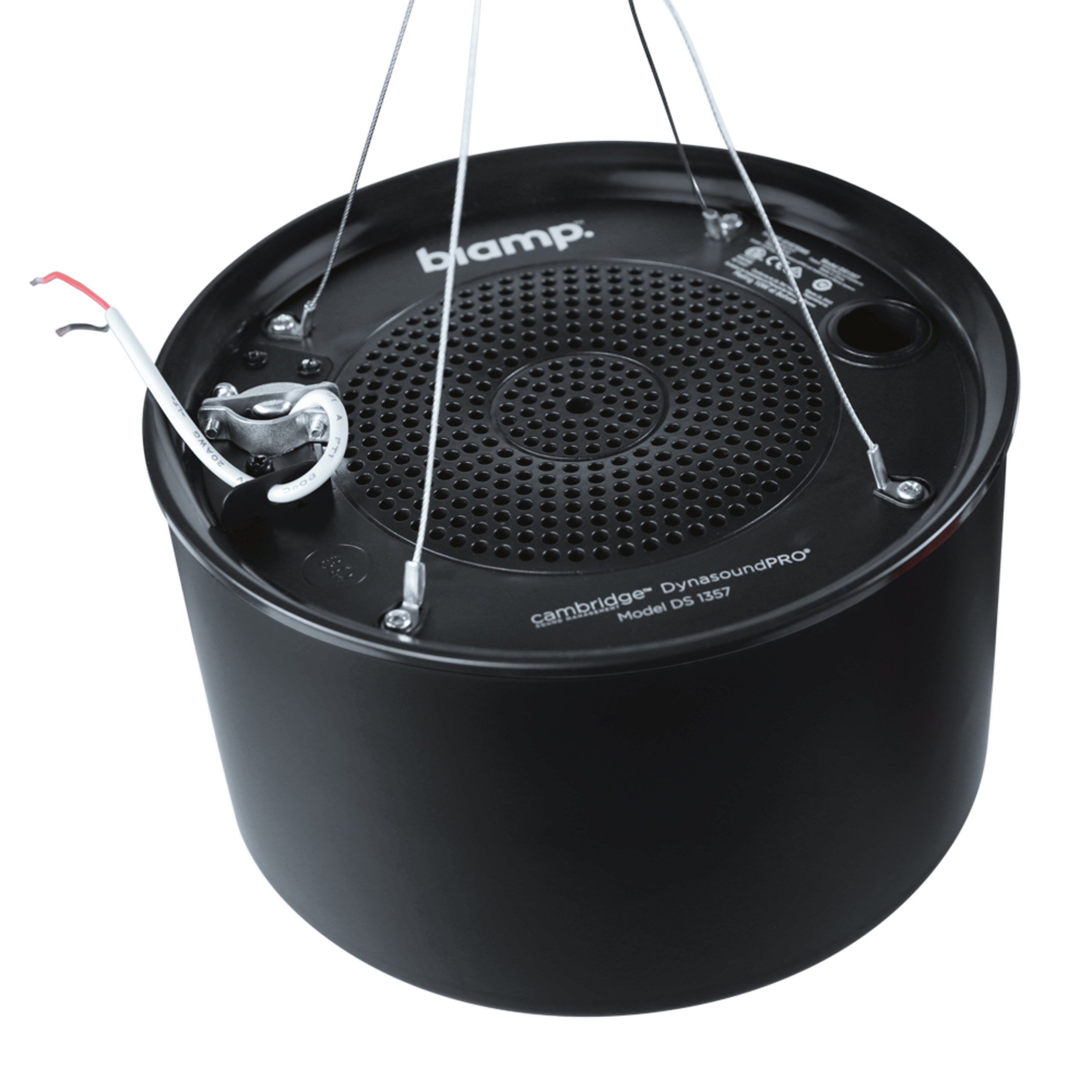 Biamp 911.0712.900 AHOS