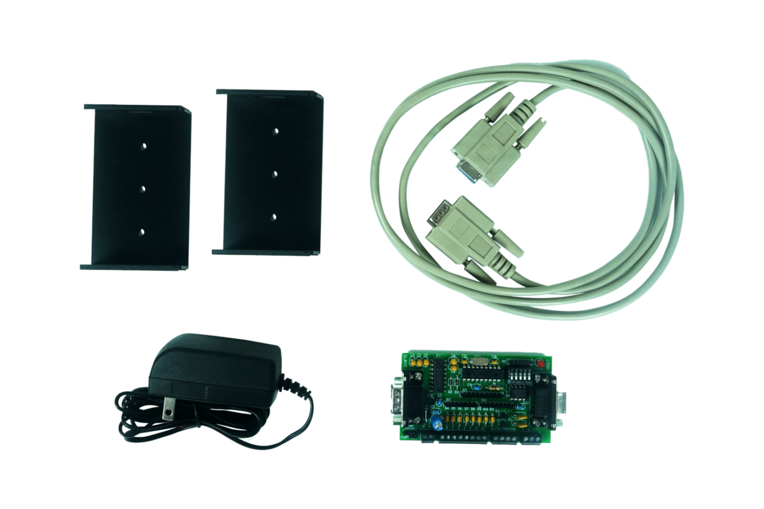 Biamp 911.0802.900 AHOS