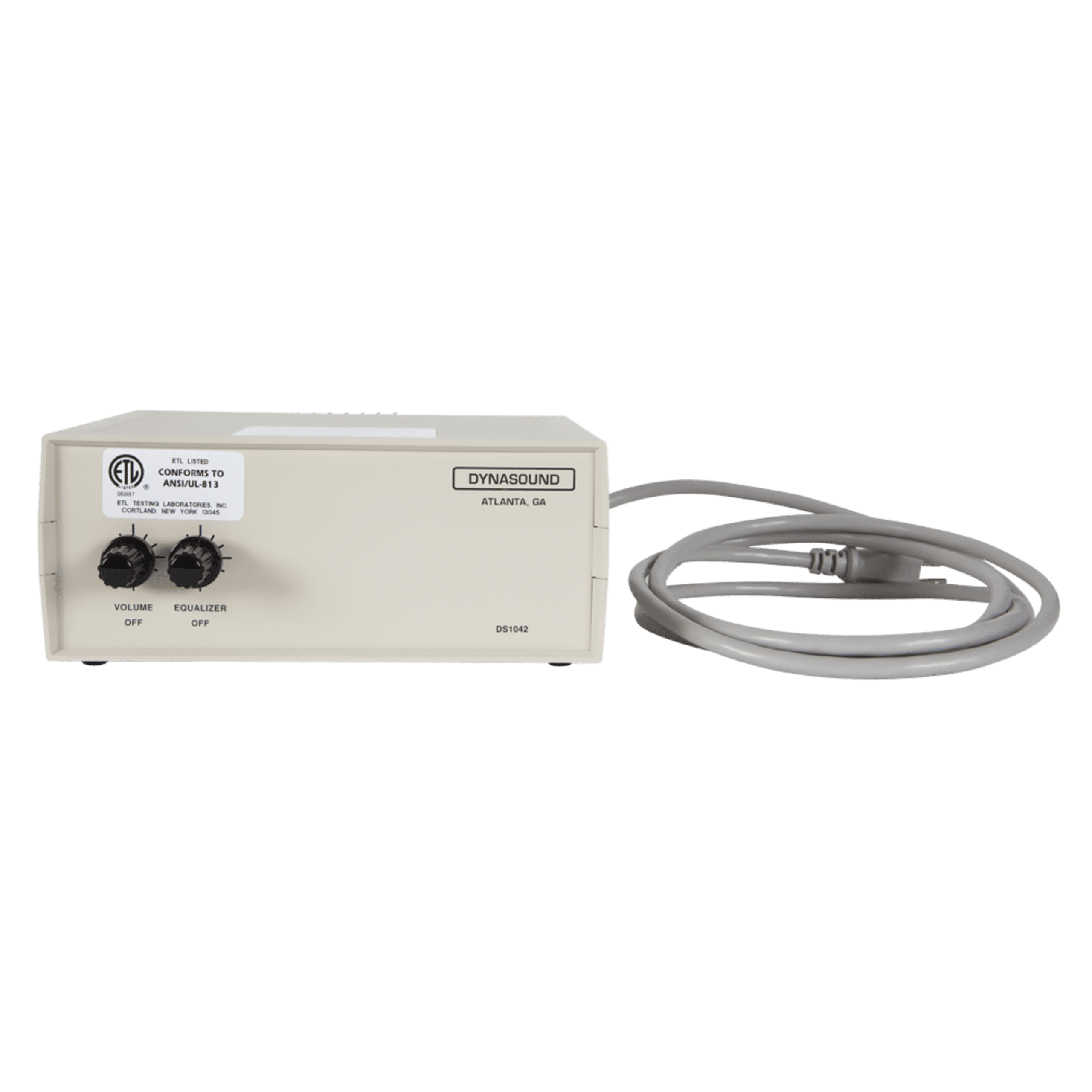 Biamp 911.0803.900 AHOS