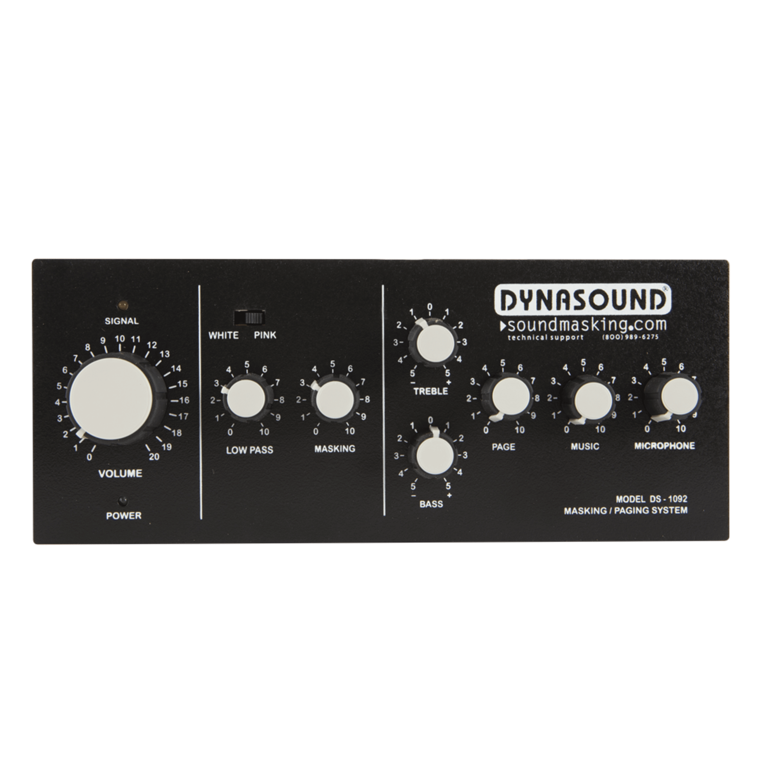 Biamp 911.0804.900 AHOS