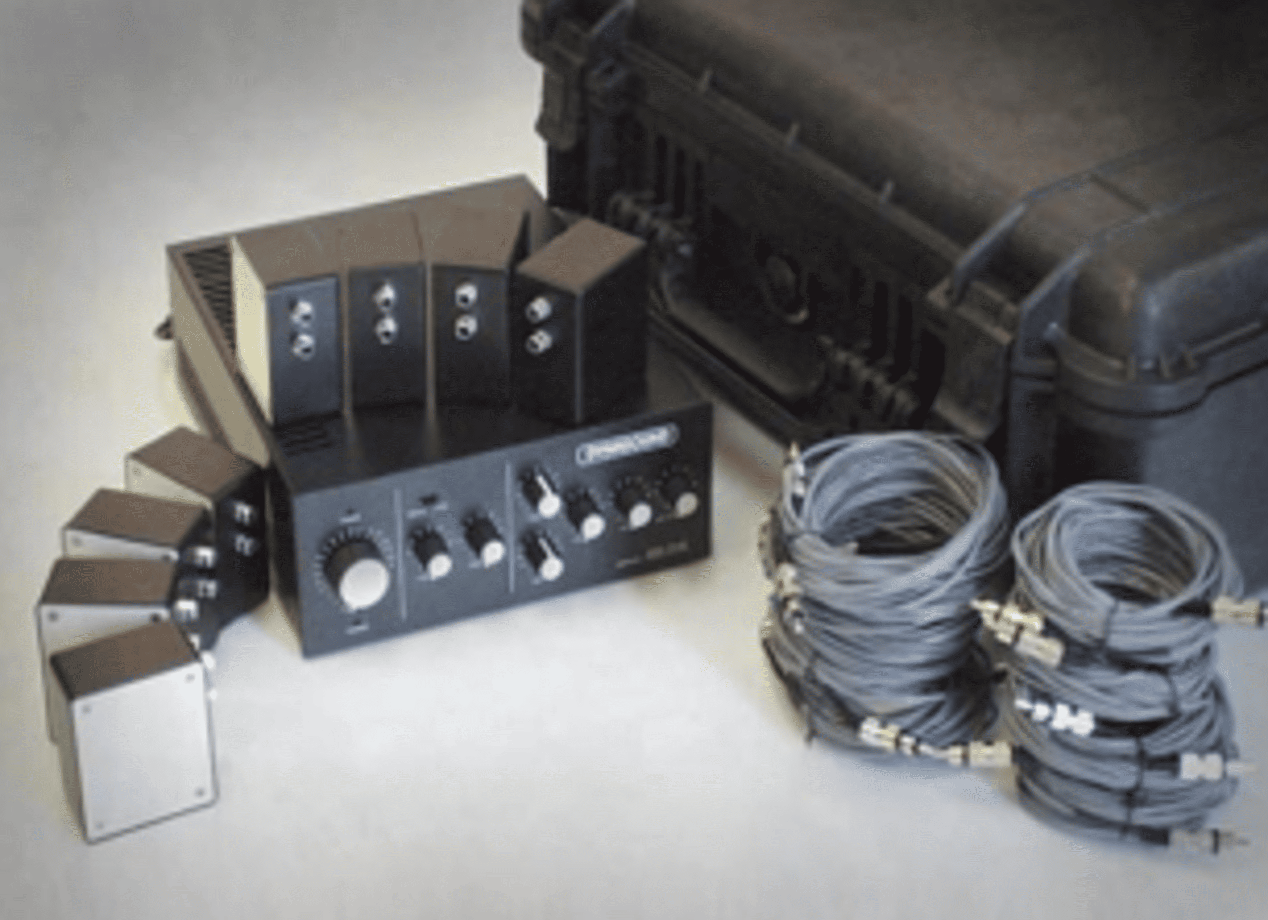 Biamp 911.0878.900 AHOS