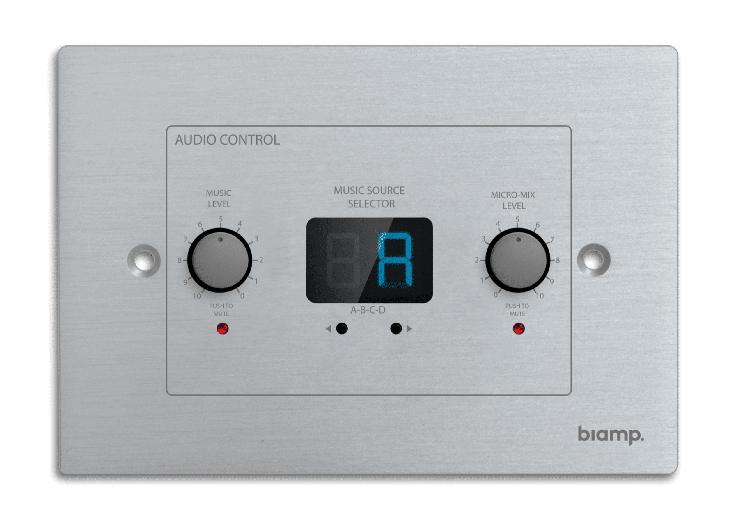 Biamp 911.1514.900 AHOS