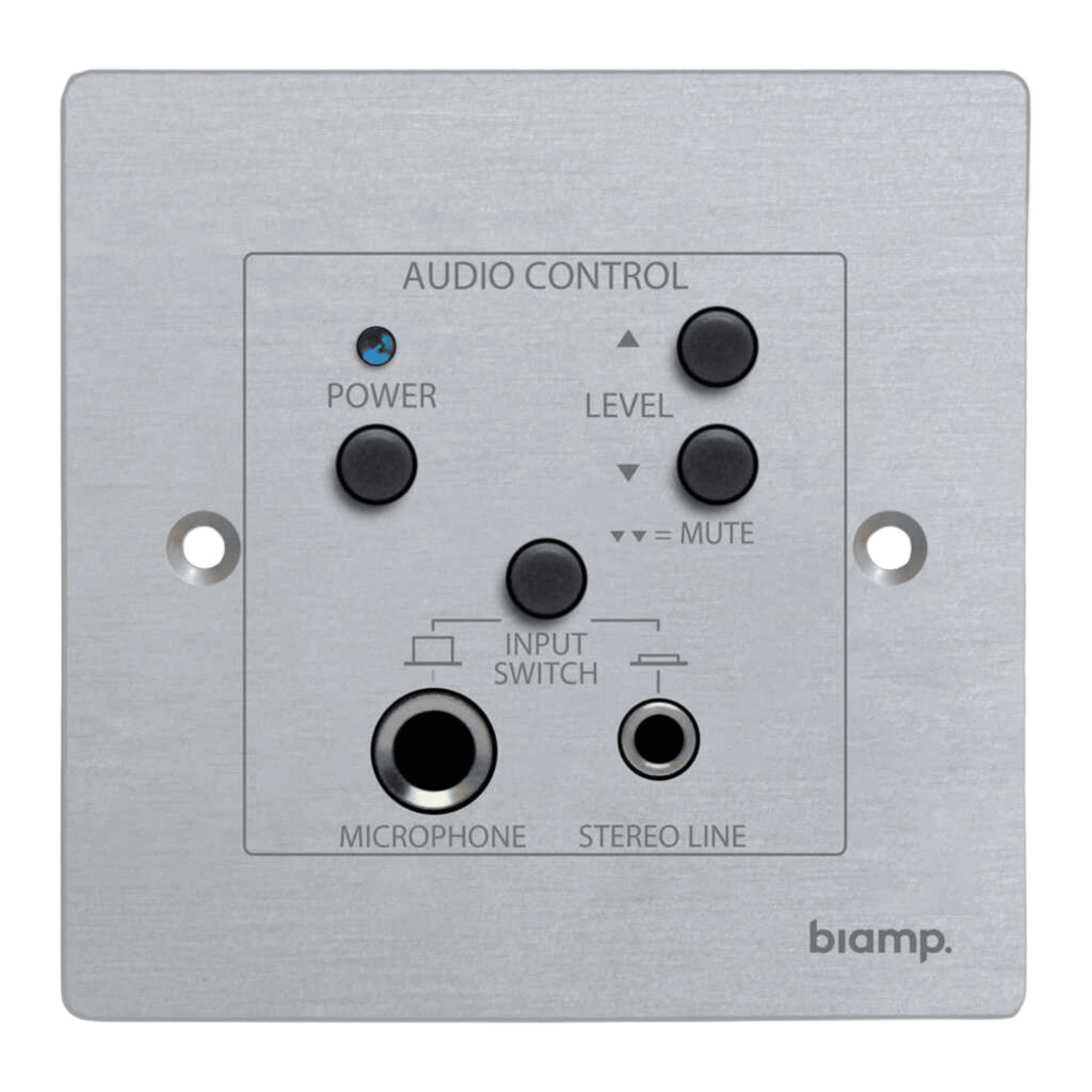 Biamp 911.1519.900 AHOS