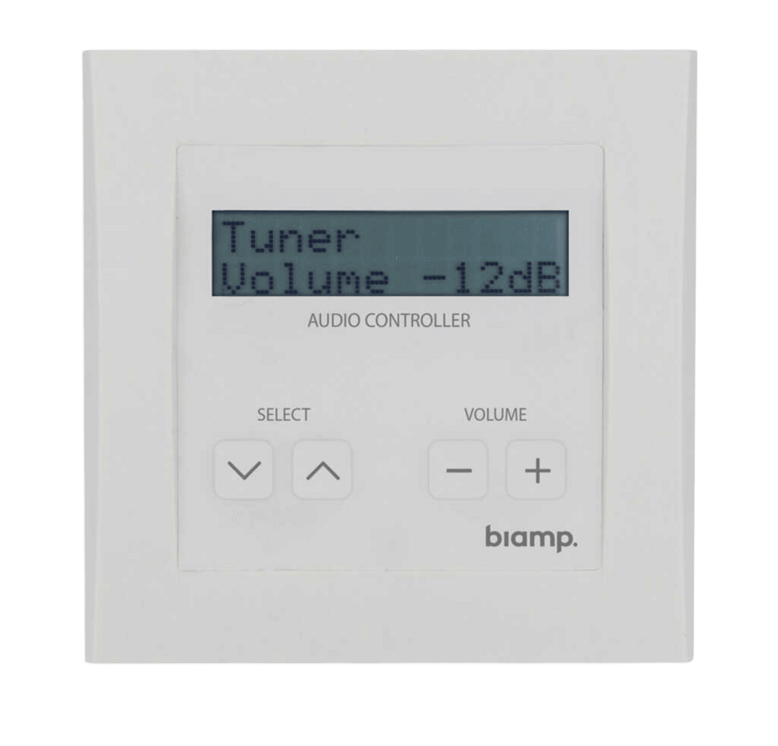 Biamp 911.1607.900 AHOS