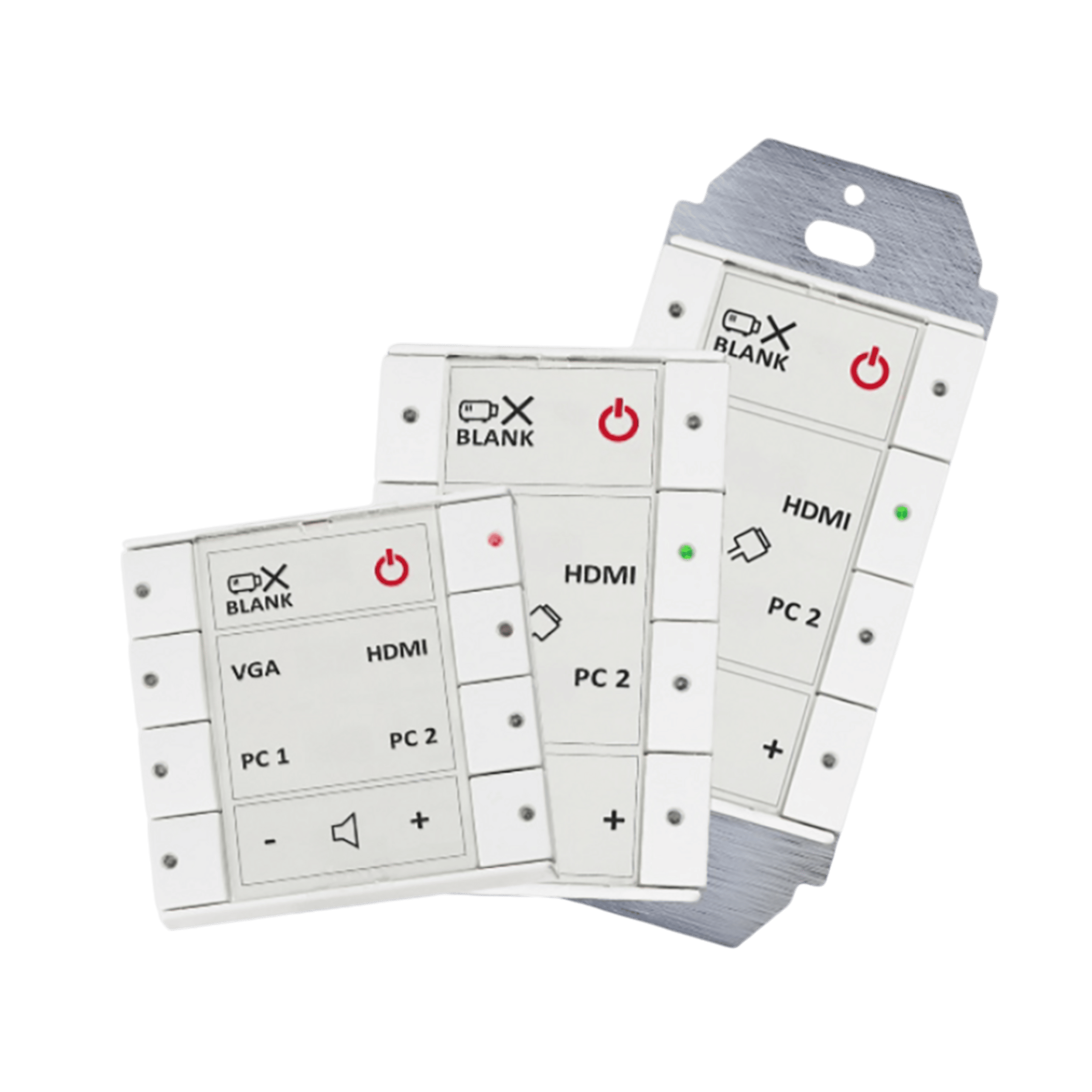 Biamp 912.0029.900 AHOS