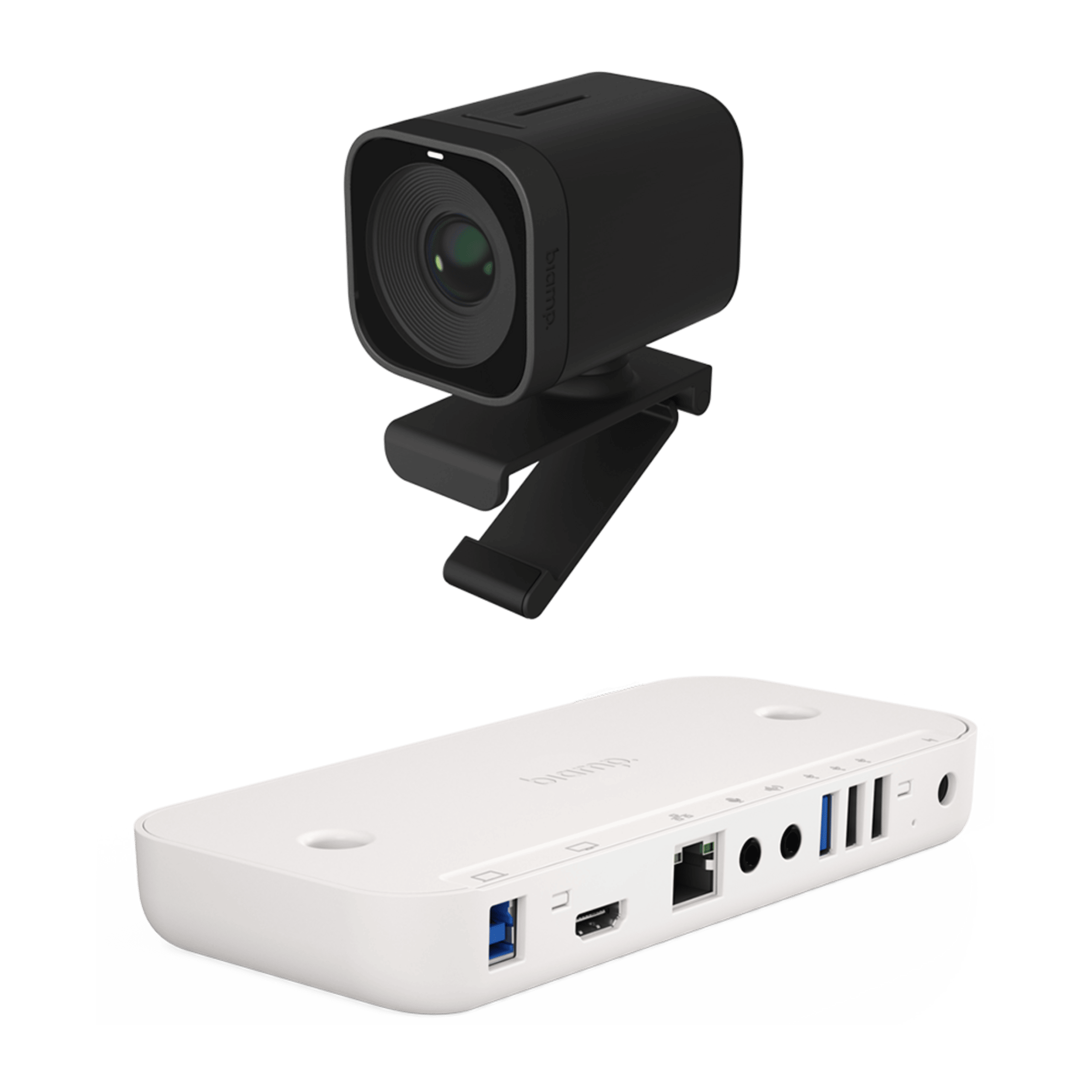 Biamp 950.0002.900 AHOS