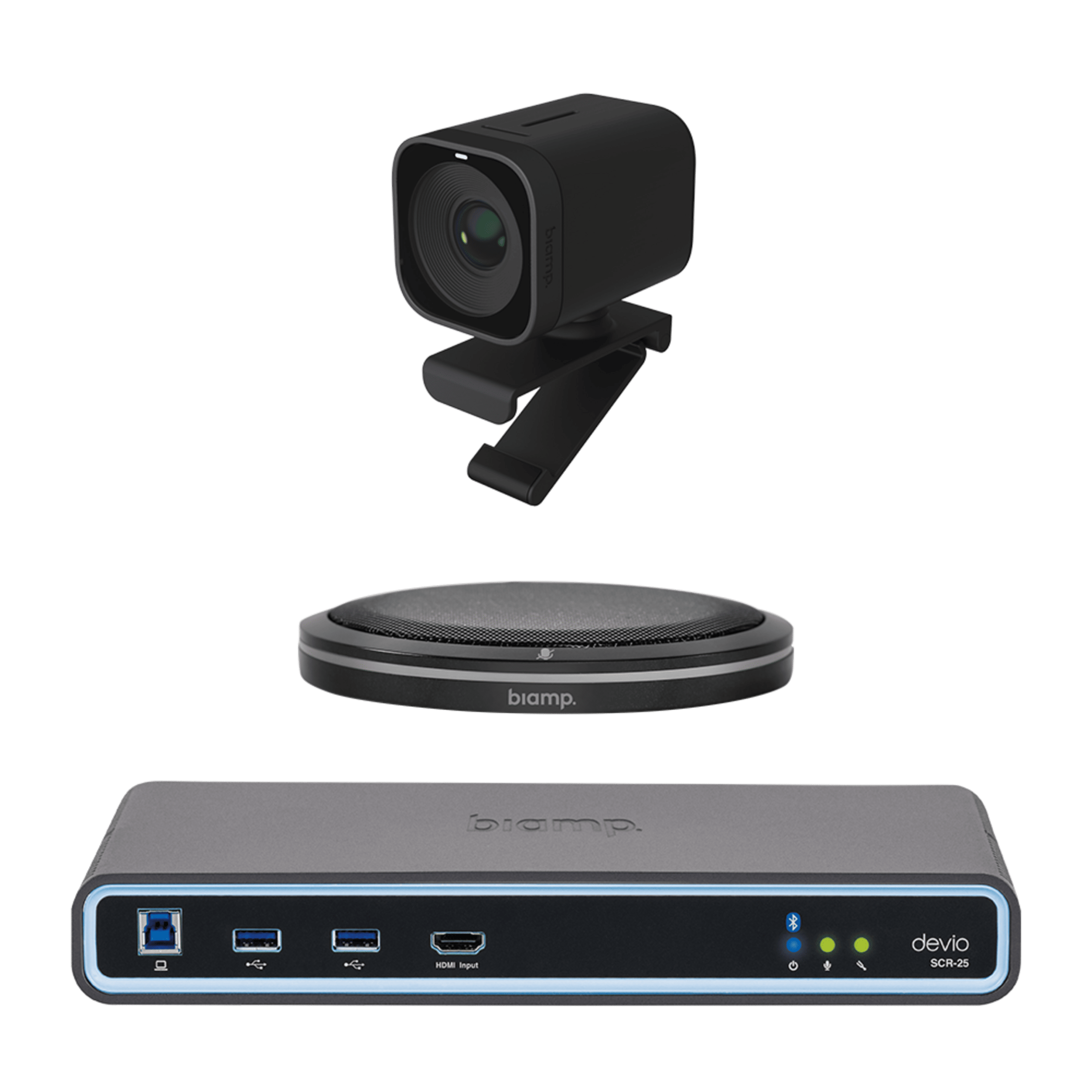 Biamp 950.0007.900 AHOS