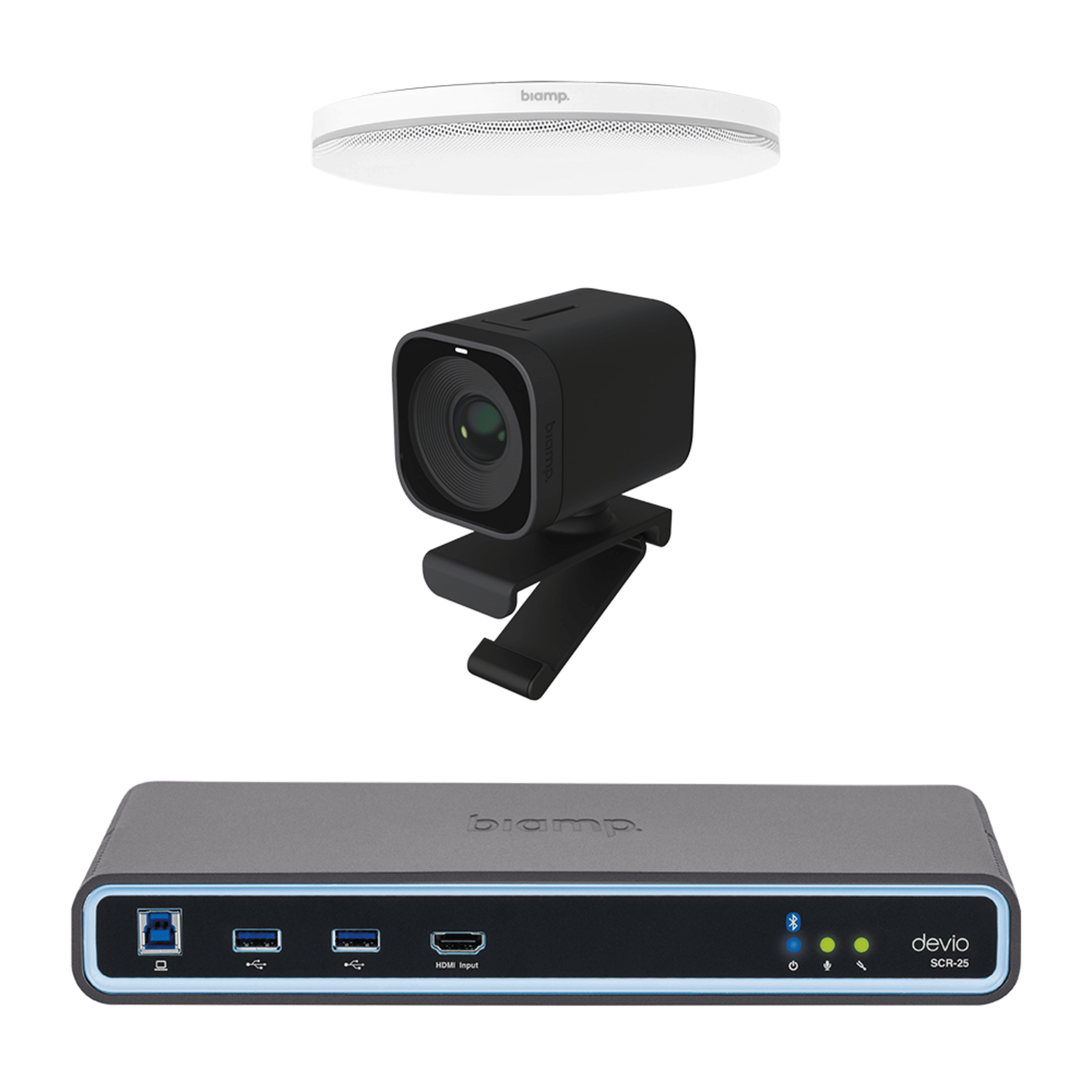 Biamp 950.0008.900 AHOS