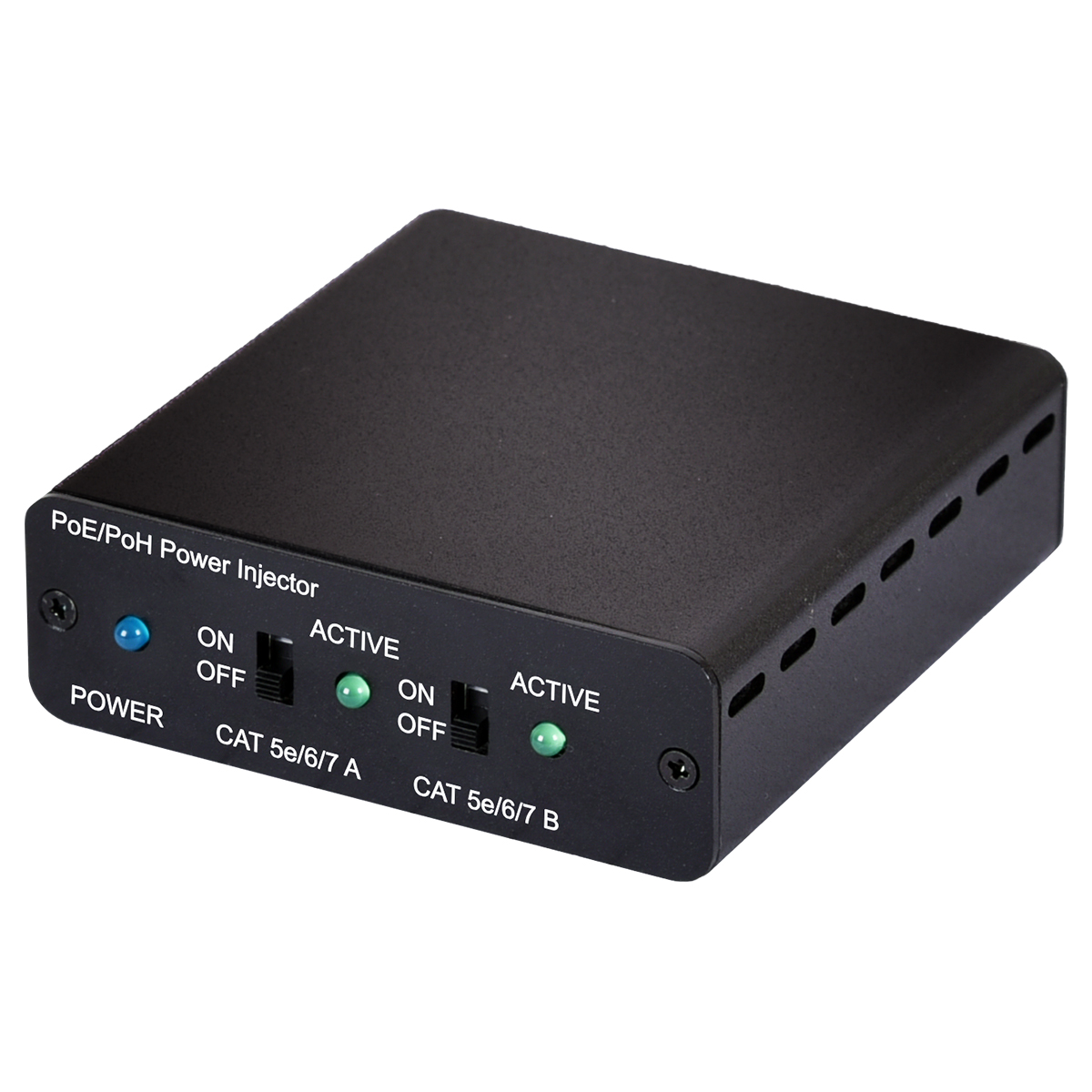 Cypress Technology CH-POE AHOS