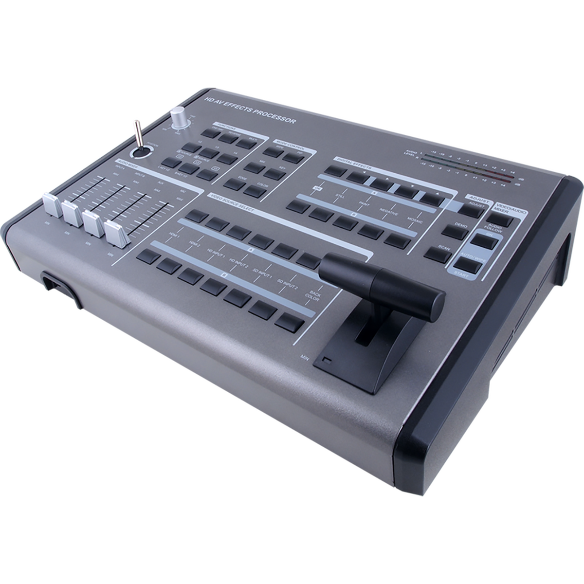 Cypress Technology CMX-112 AHOS