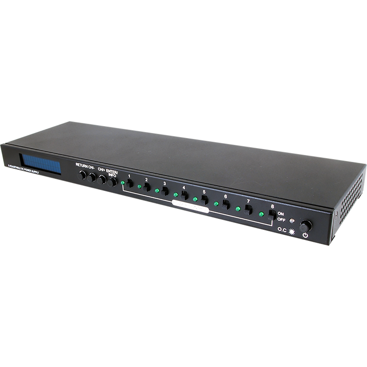 Cypress Technology CPOWER-80W AHOS