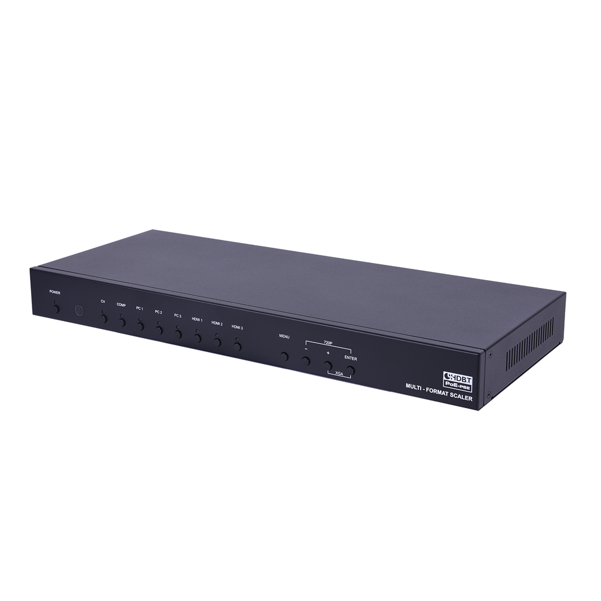 Cypress Technology CSC-5500CVE AHOS