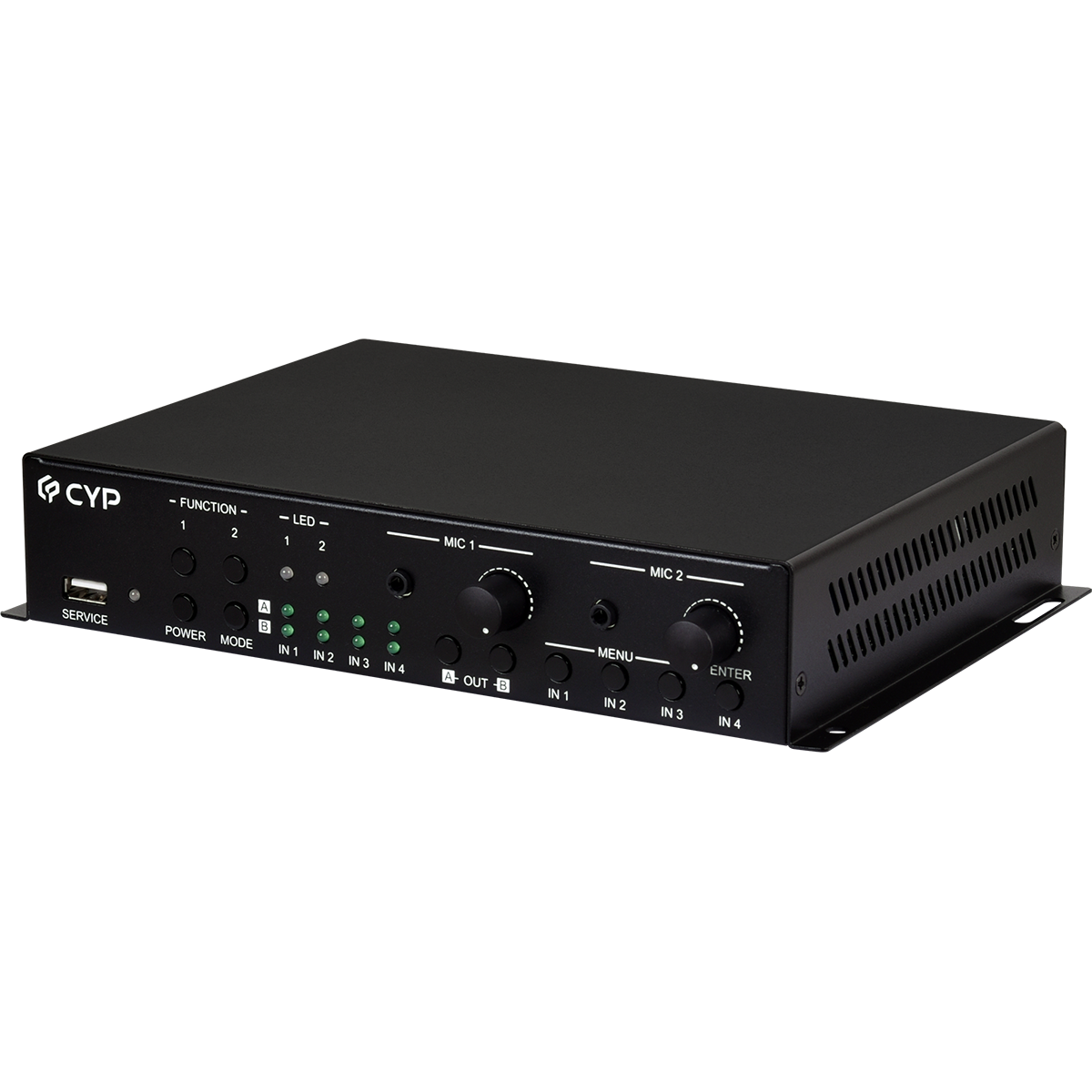 Cypress Technology CSC-VPR-3421 AHOS