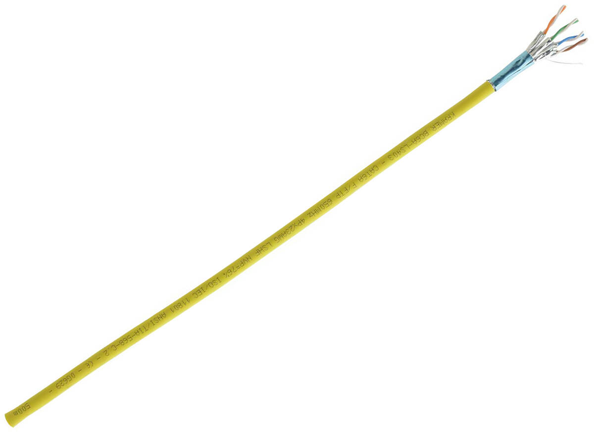 Kramer BC6A-LS403-D500M AHOS