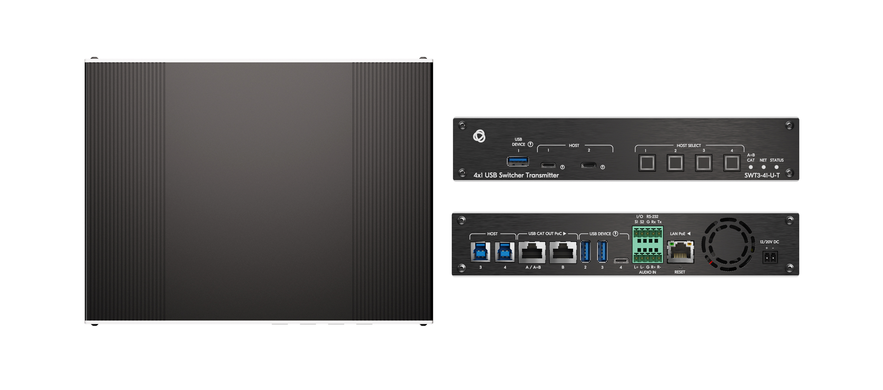 Kramer SWT3-41-U-T AHOS