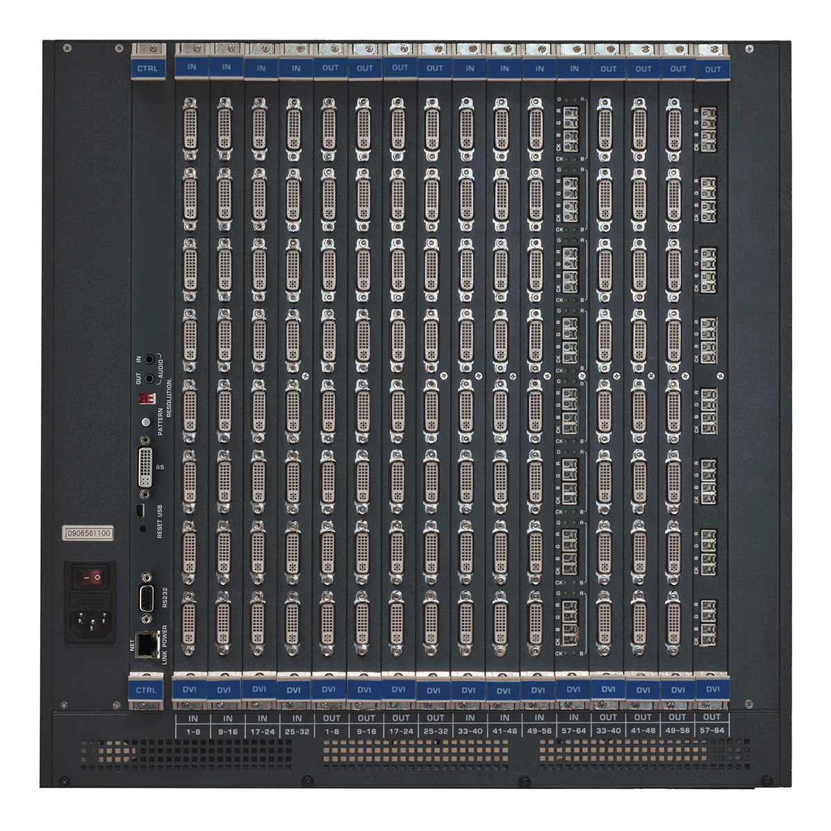 Kramer VS-6464DN-EM AHOS