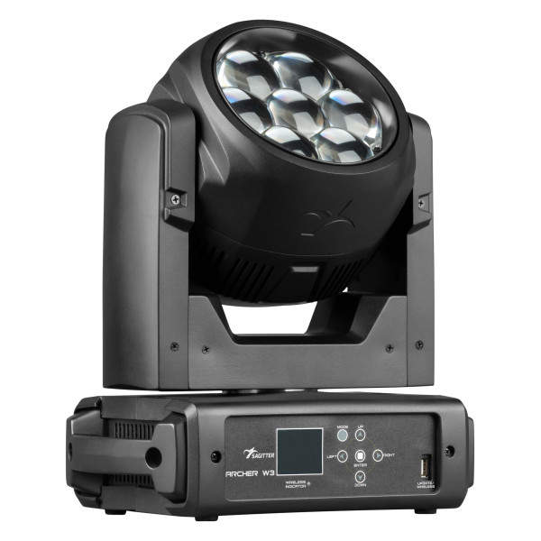 Sagitter SG ARCHERW3 AHOS