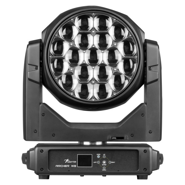 Sagitter SG ARCHERW8 AHOS