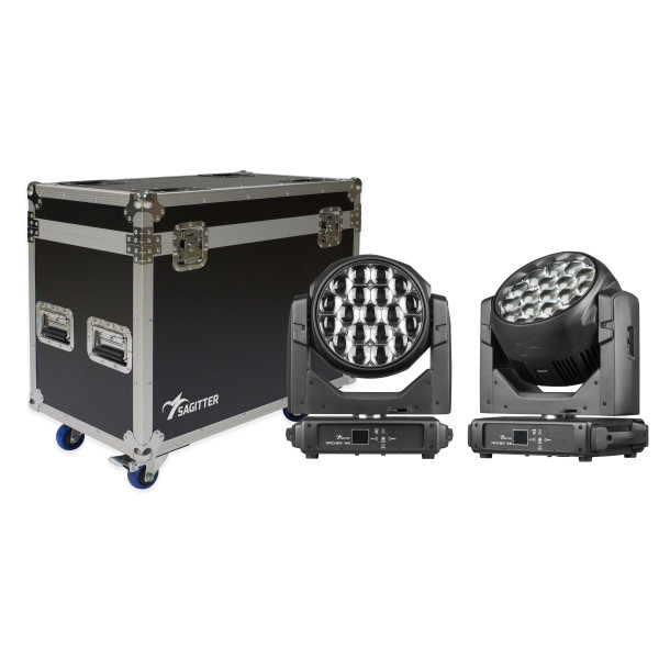 Sagitter SG ARCHERW8KIT AHOS