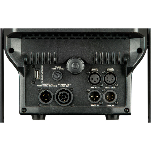 Sagitter SG HLF4D AHOS