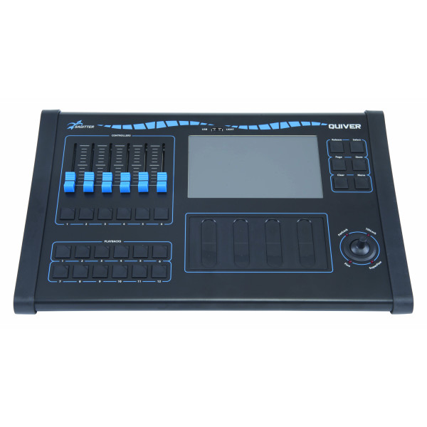 Sagitter SG QUIVER AHOS