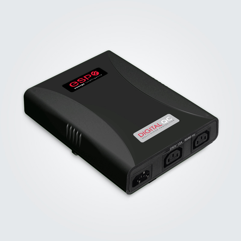 SurgeX QC-23016 IC AHOS