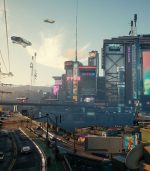Cyberpunk 2077 - obrazek 2