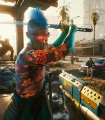 Cyberpunk 2077 - obrazek 3