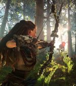 Horizon Zero Dawn - obrazek 2