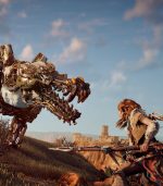 Horizon Zero Dawn - obrazek 3