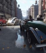 Mafia: Definitive Edition - obrazek 2