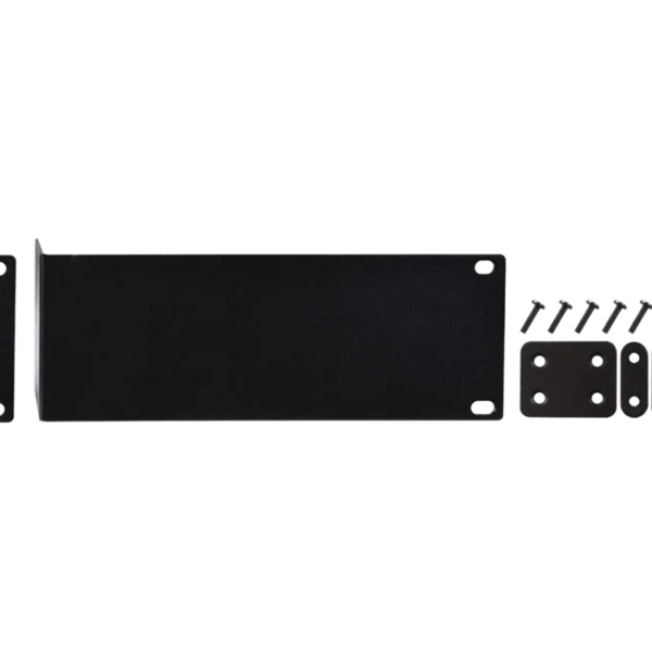 Biamp Commercial Audio MA3060-19 19-inch bracket kit for the Commercial Audio MA30 & MA60 mixing amplifiers