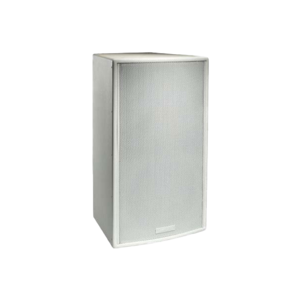 Biamp Community V2-3294W Full range, 3-way, 12-inch, 90 X 40 loudspeaker, white