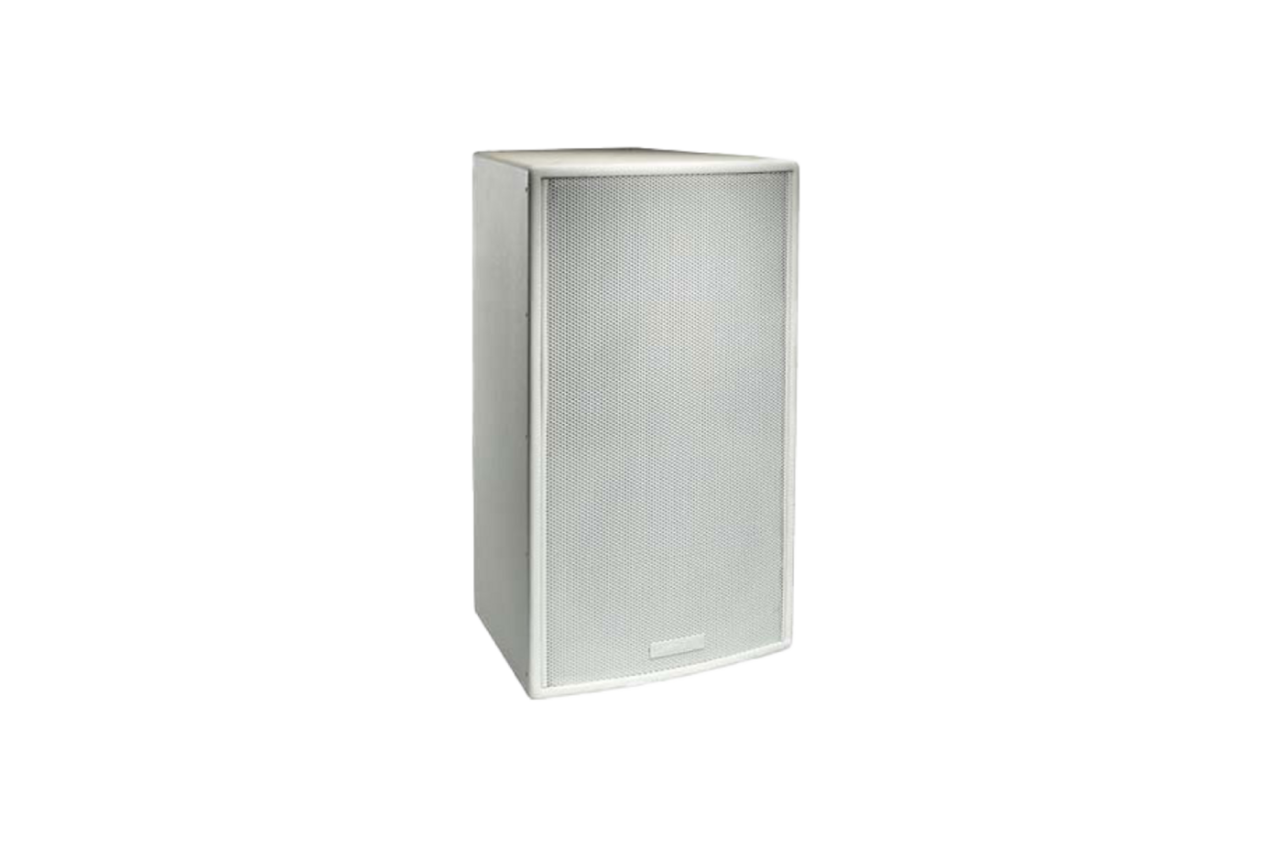 0497d038-cb2a-4628-a06f-34f63b4039f4_10690_master Biamp Community V2-3294W Full range, 3-way, 12-inch, 90 X 40 loudspeaker, white - Image 1