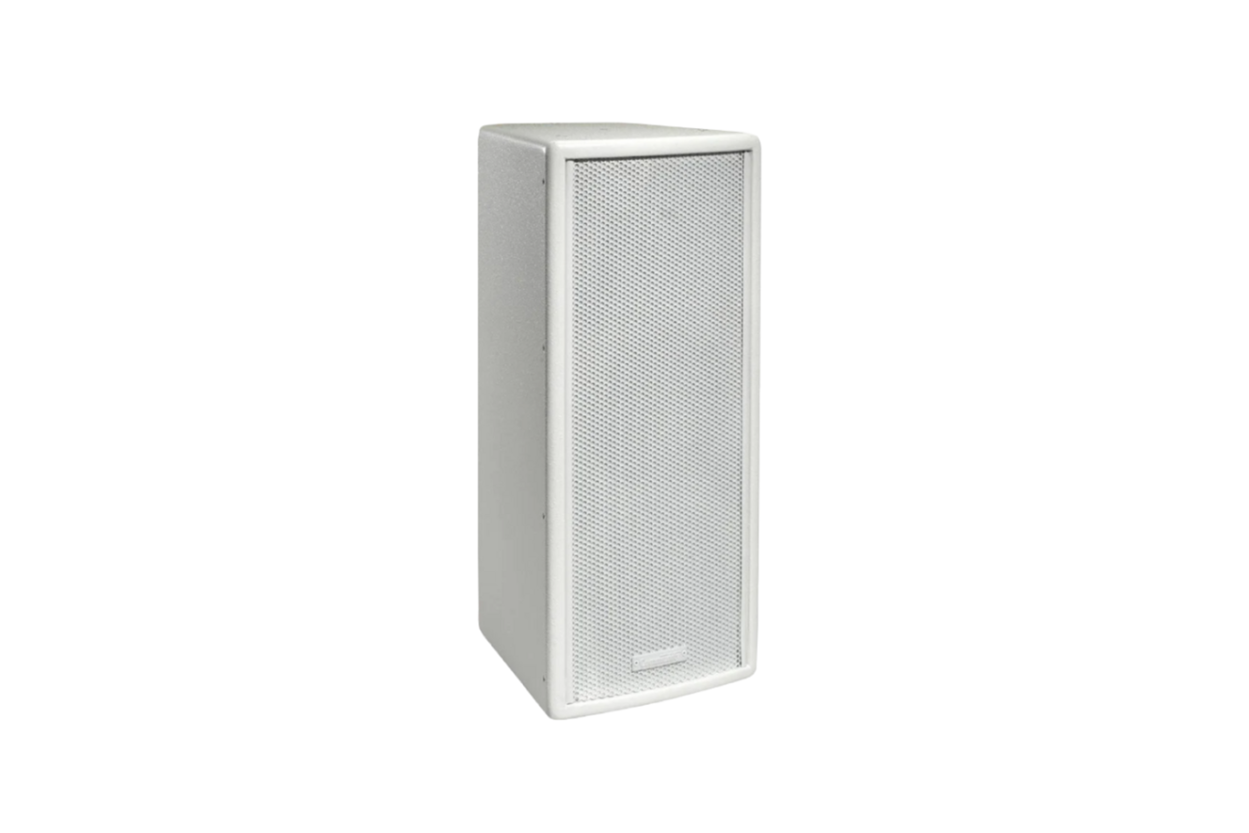 306deedc-21f2-44de-9a46-696da5682999_11398_master Biamp Community V2-28W Full-range, 2-way, dual 8-inch, 90 X 70 loudspeaker, white - Image 1