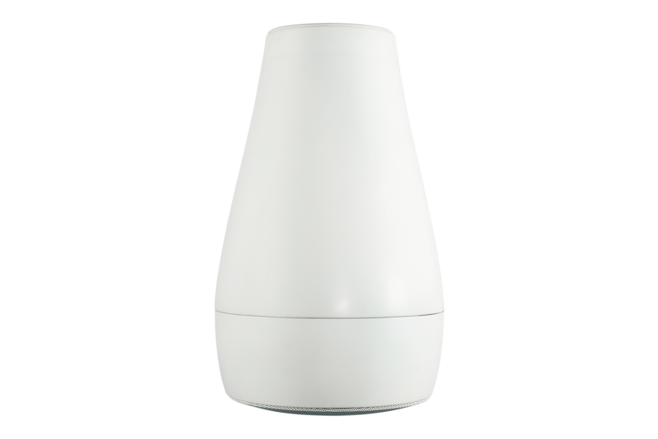 3631fe68-f74f-4350-918d-a3b83b7300fc_10573_master Biamp Desono P6 White Pendant, indoor/outdoor 6.5-inch coaxial loudspeaker, raindrop profile, white (priced insectionidually, sold in pairs) - Image 1