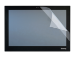 Biamp Apprimo TP-AG10 Anti-germ overlay for 10-inch touch panel, 10-pack