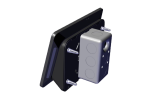 Biamp Apprimo Touch 8-WMA Angled wall mount for Apprimo Touch 8i or Touch 8 MAX - Image 2