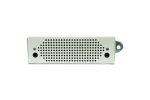 Biamp Cambridge DS1398B Network low-profile, loudspeaker with clip for use in shallow floor cavities or in ceiling plenums - Image 4