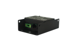 Biamp Cambridge PI-AE Qt Active Emitter Power Injector combines DC Power from the Active Emitter Power Supply with the audio signal from the QtPro module - obrazek 9