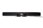 Biamp Parlé VBC 2500 All-in-one video conferencing bar for small and medium conference rooms - Image 2